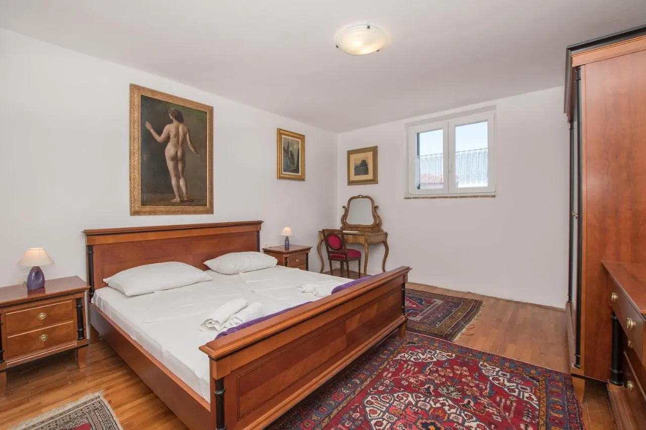 Historic Old Town Apartment With The Best View In Town Poreč 0*,