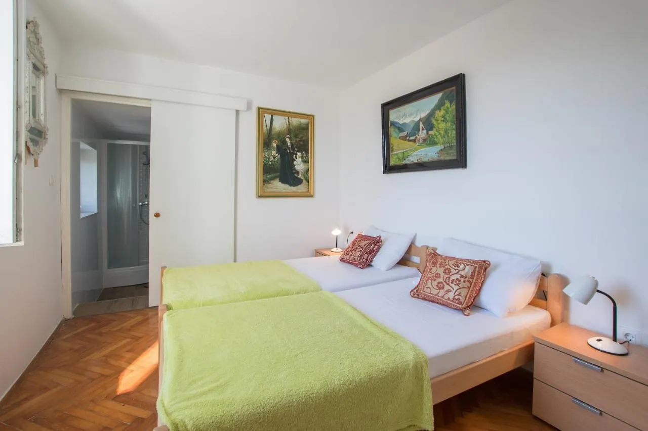 Historic Old Town Apartment With The Best View In Town Poreč