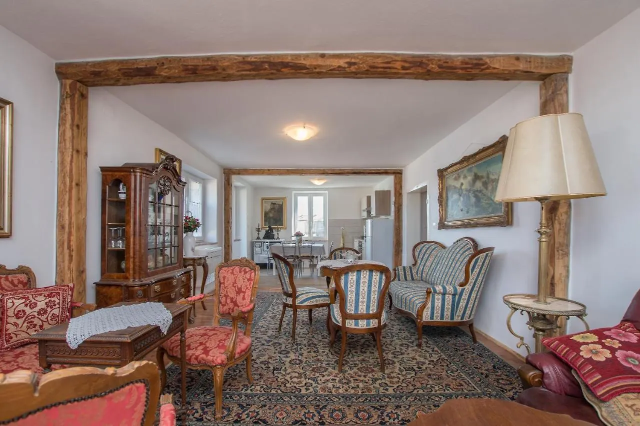 Historic Old Town Apartment With The Best View In Town Poreč