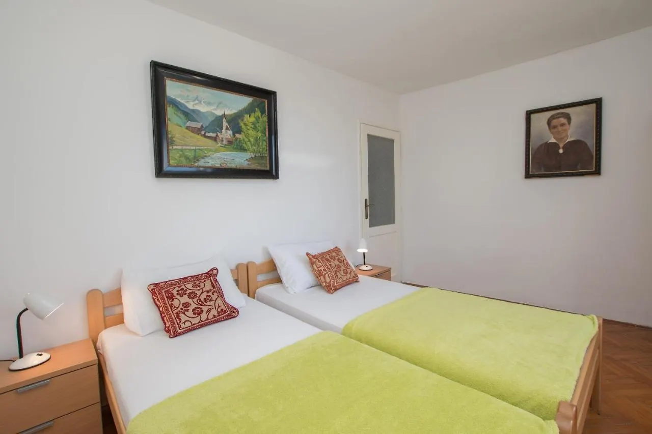 Historic Old Town Apartment With The Best View In Town Poreč 0*,