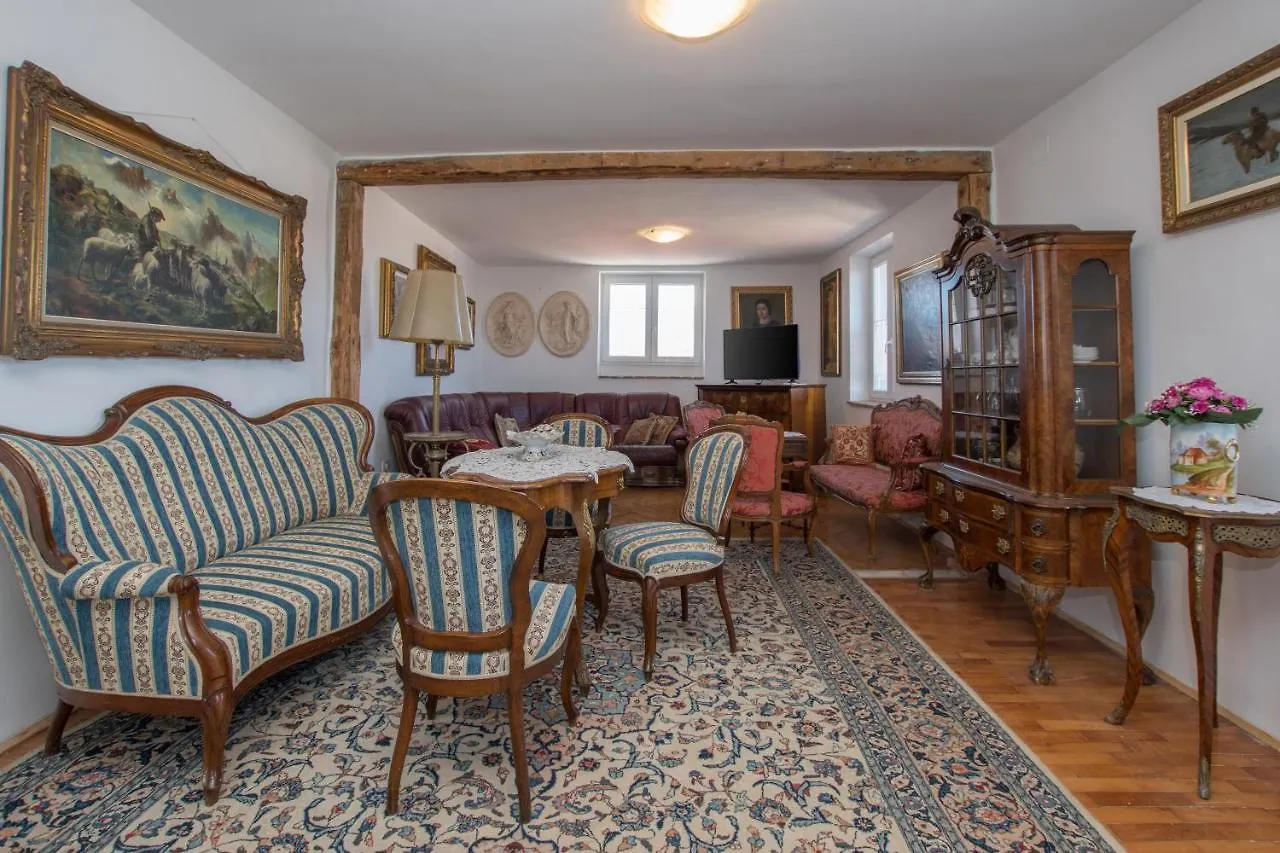 Historic Old Town Apartment With The Best View In Town Poreč 0*,  Chorwacja