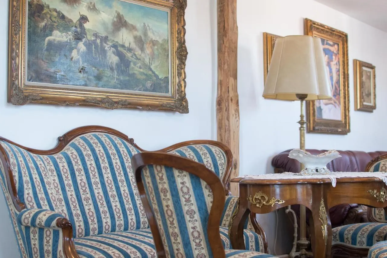 Historic Old Town Apartment With The Best View In Town Poreč
